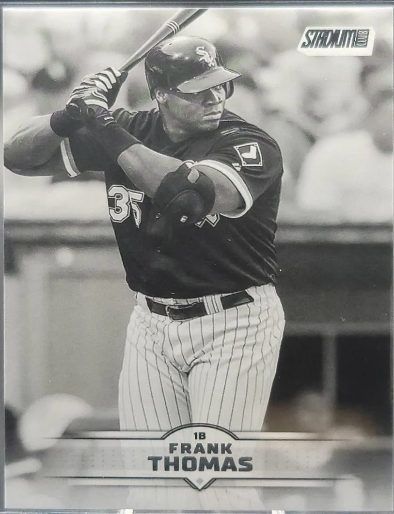 Frank Thomas