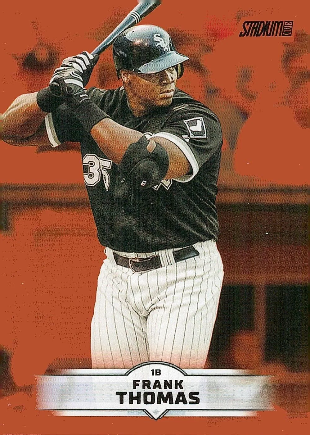 Frank Thomas