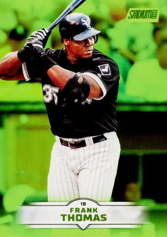 Frank Thomas