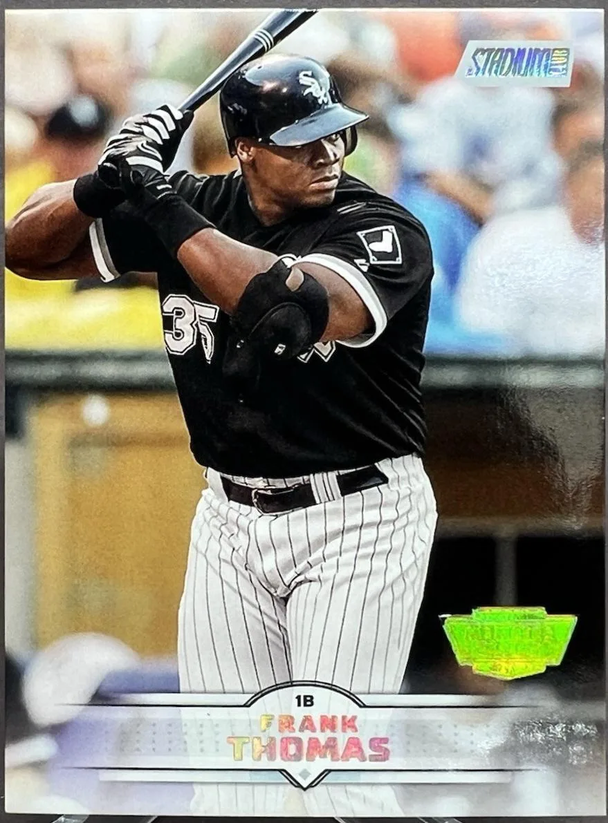 Frank Thomas