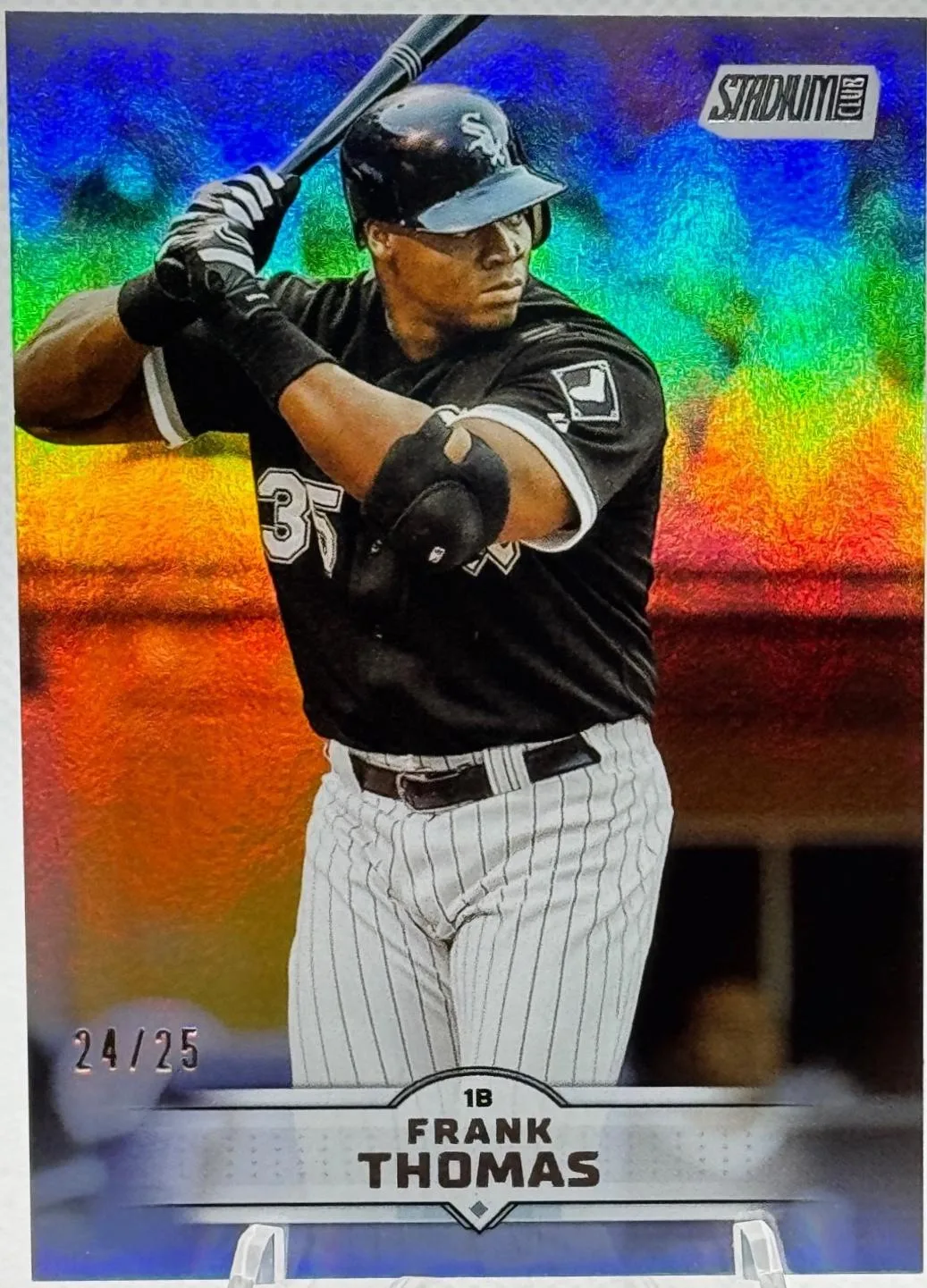 Frank Thomas