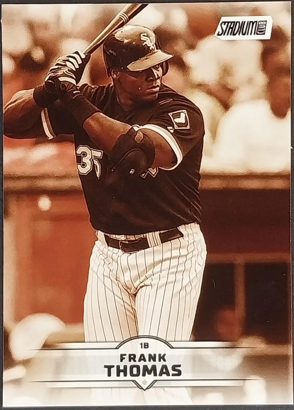 Frank Thomas