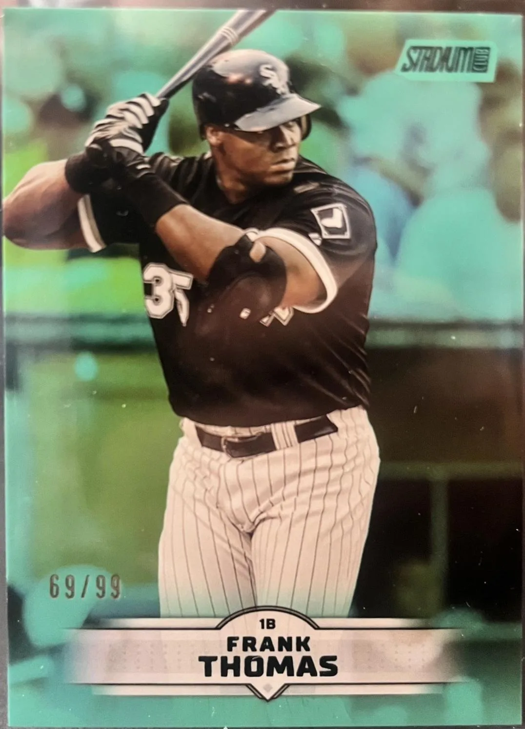 Frank Thomas