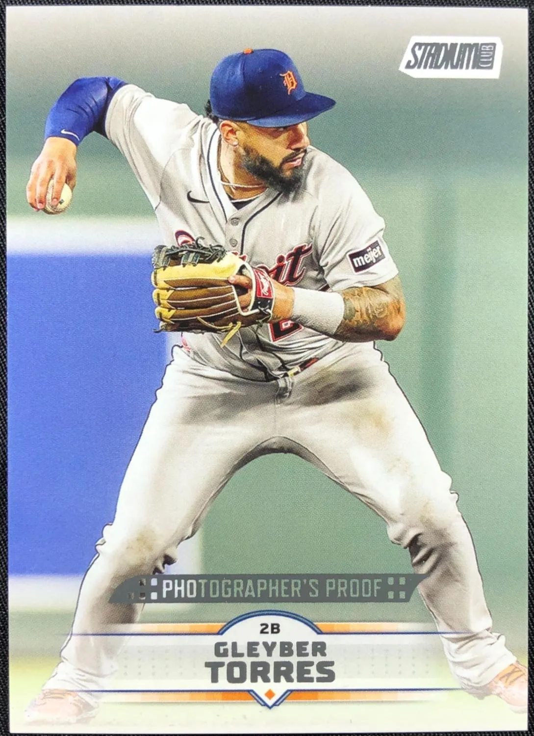 Gleyber Torres #38