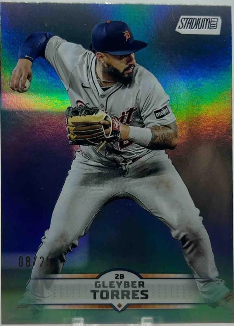 Gleyber Torres #38