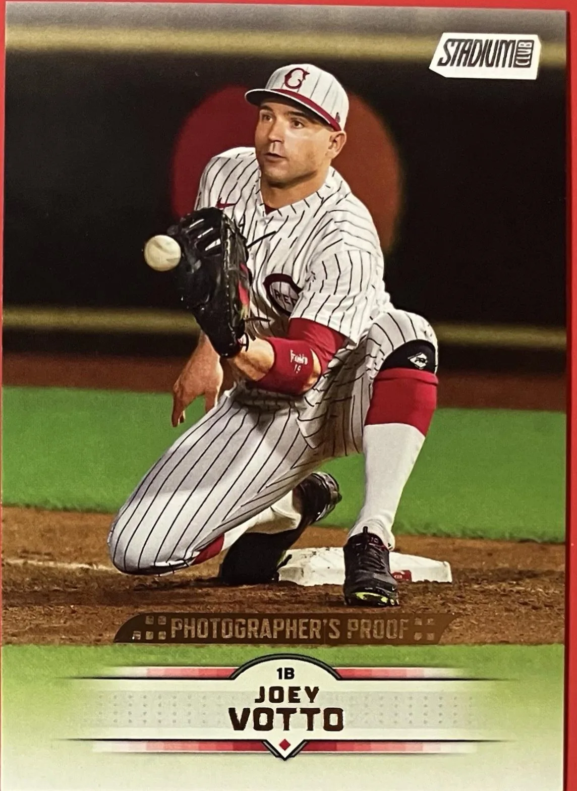 Joey Votto