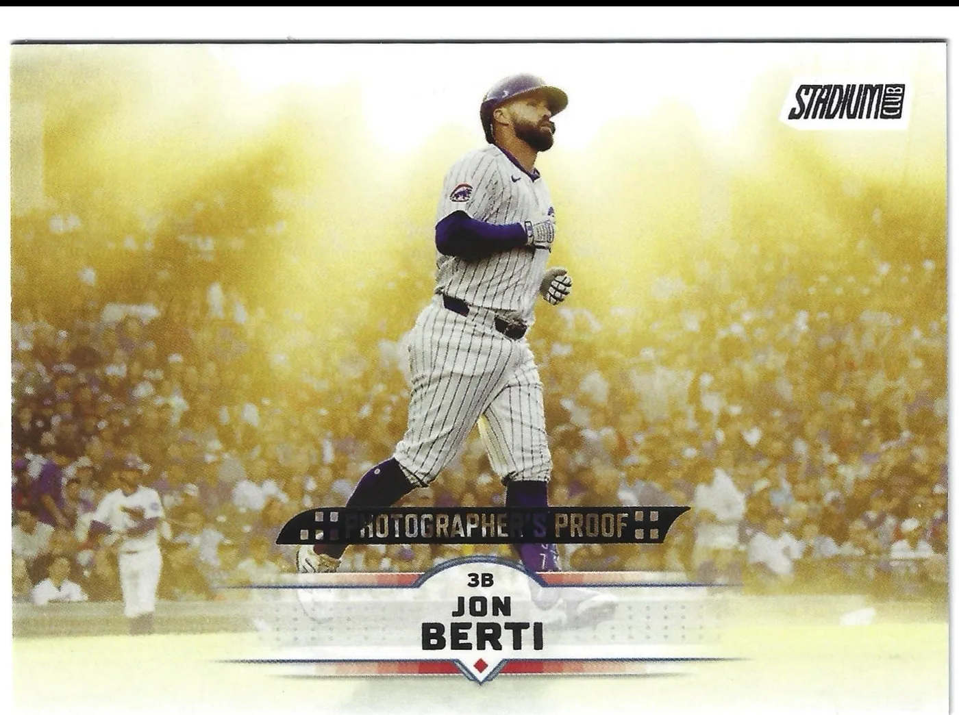 Jon Berti #44