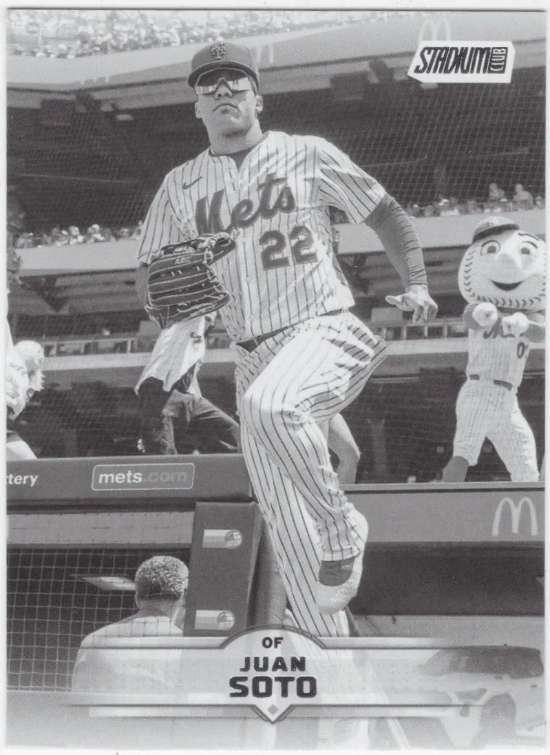 Juan Soto #152