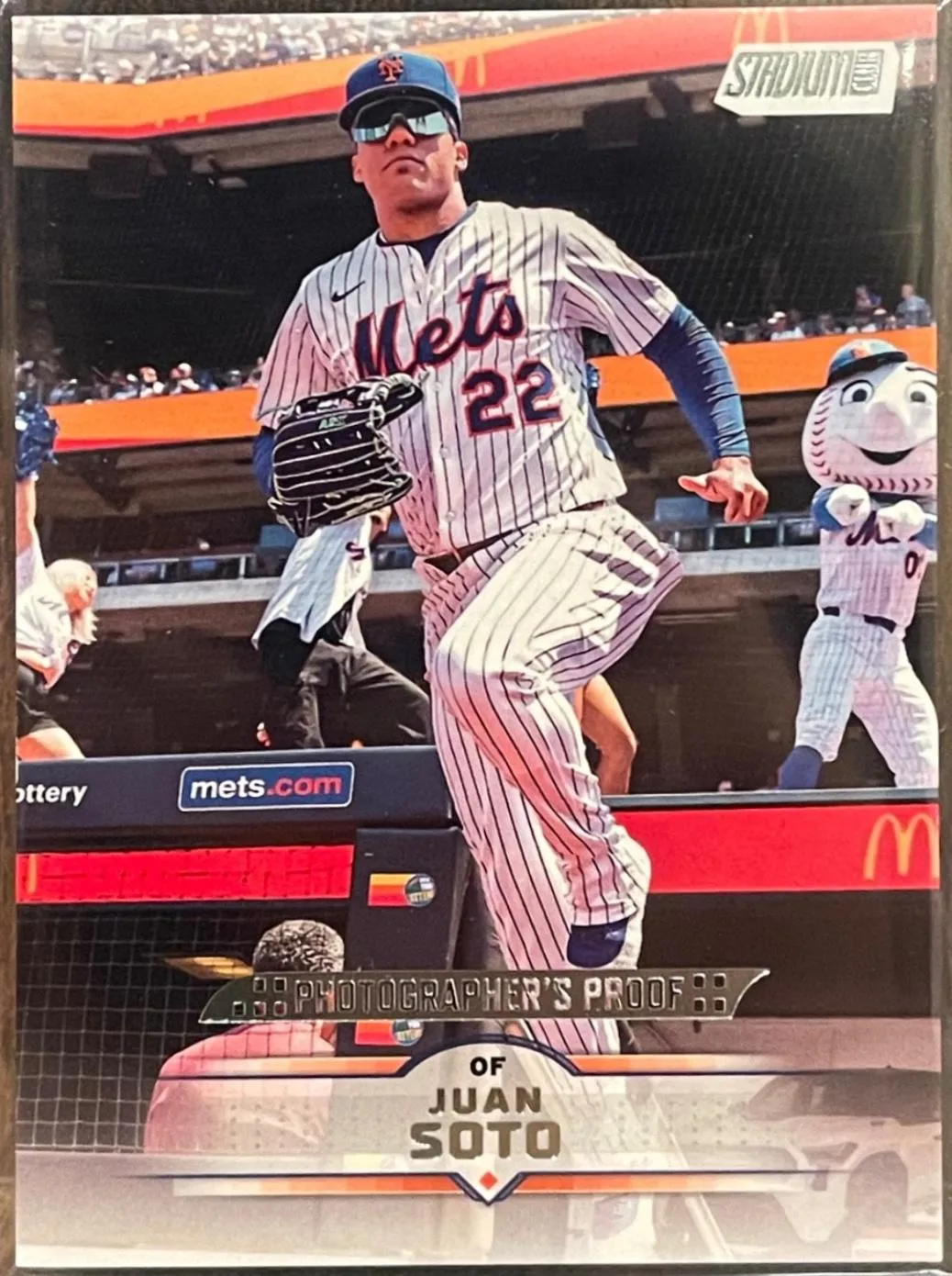 Juan Soto #152