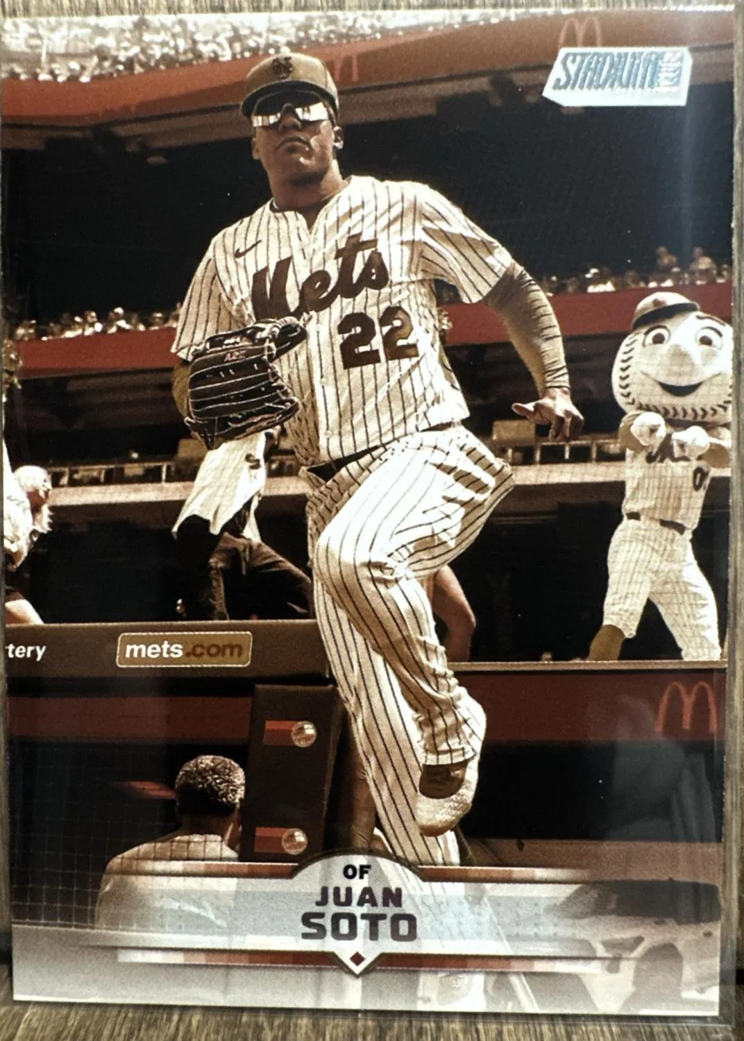 Juan Soto #152