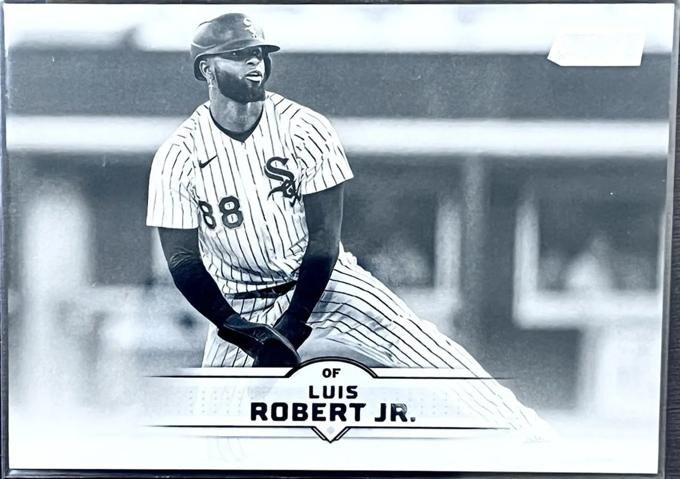 Luis Robert Jr. #87