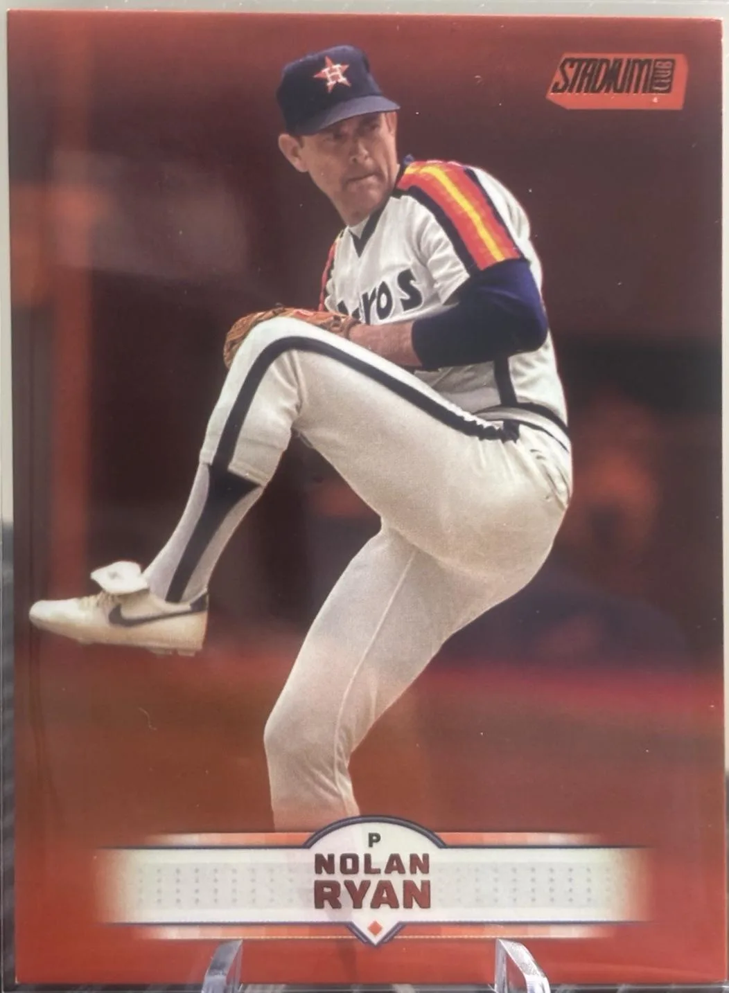 Nolan Ryan #79