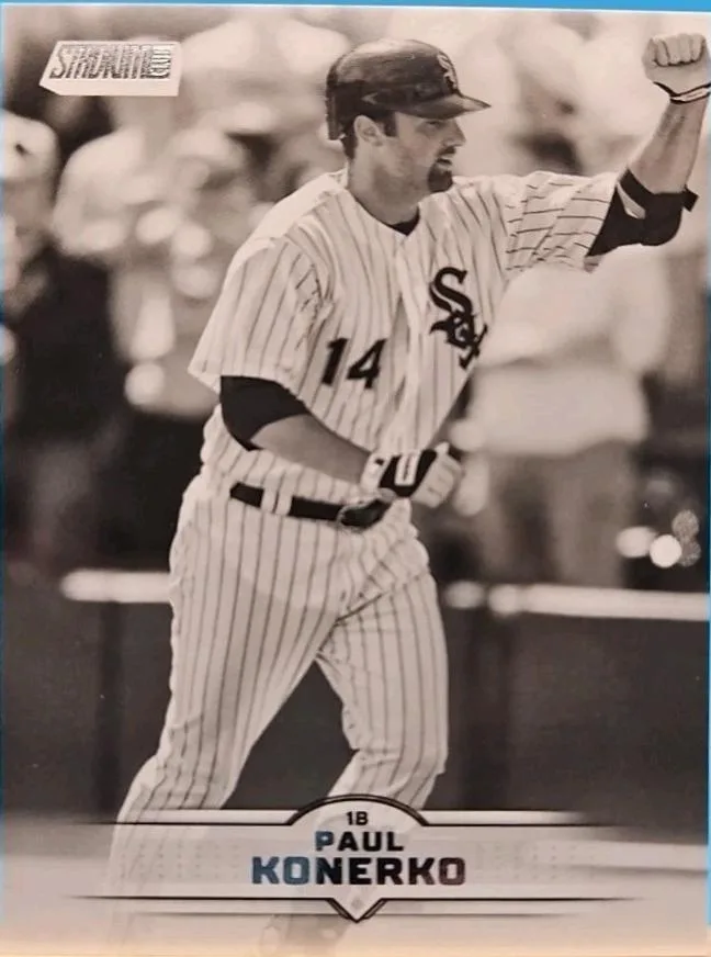 Paul Konerko #53
