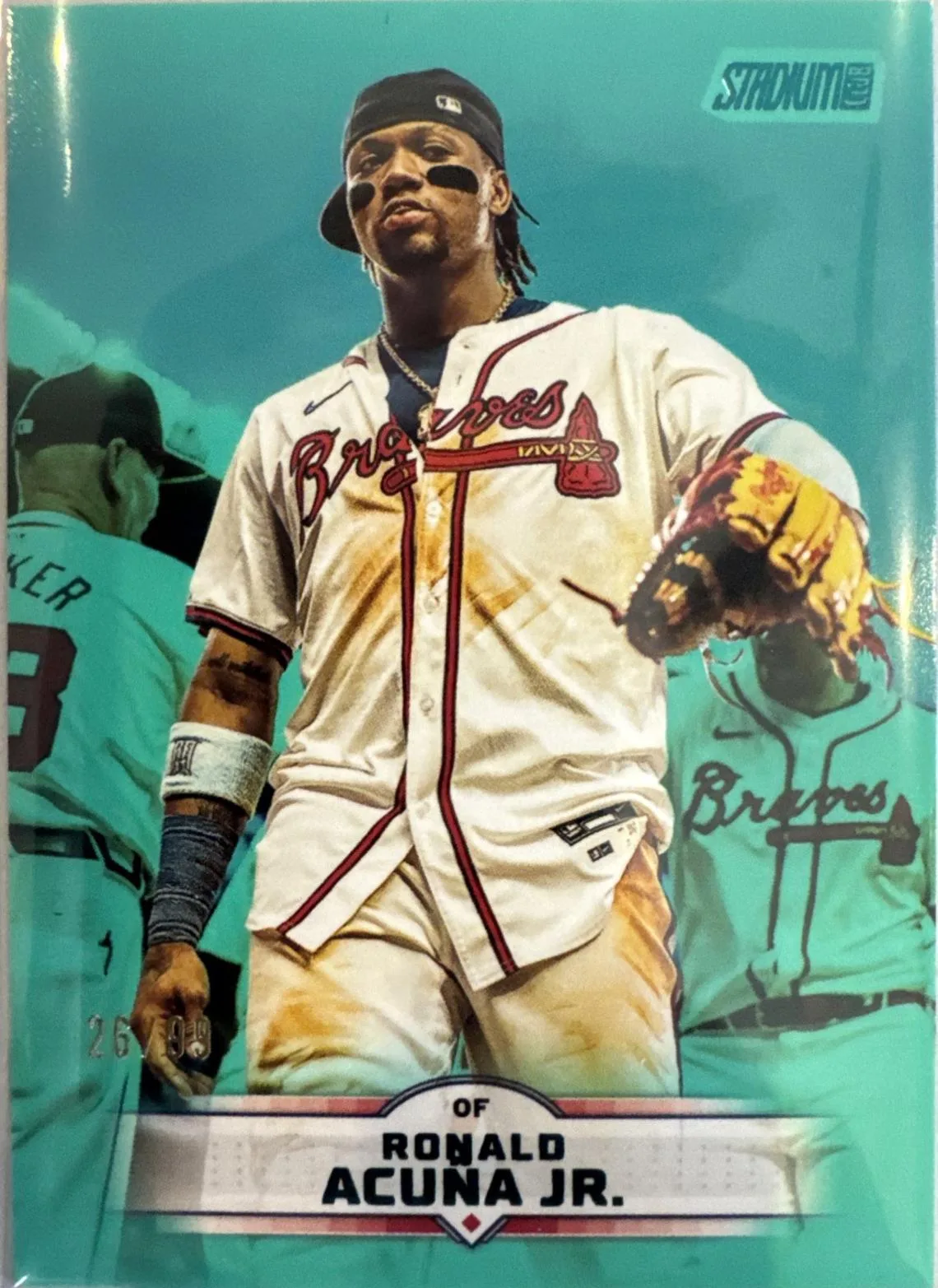 Ronald Acuna Jr.