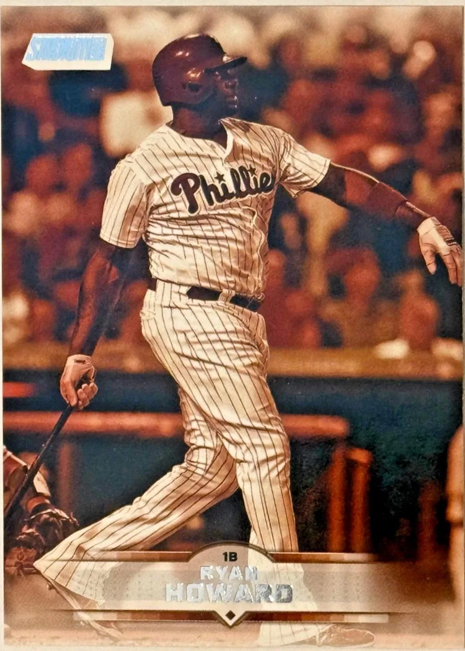Ryan Howard #148