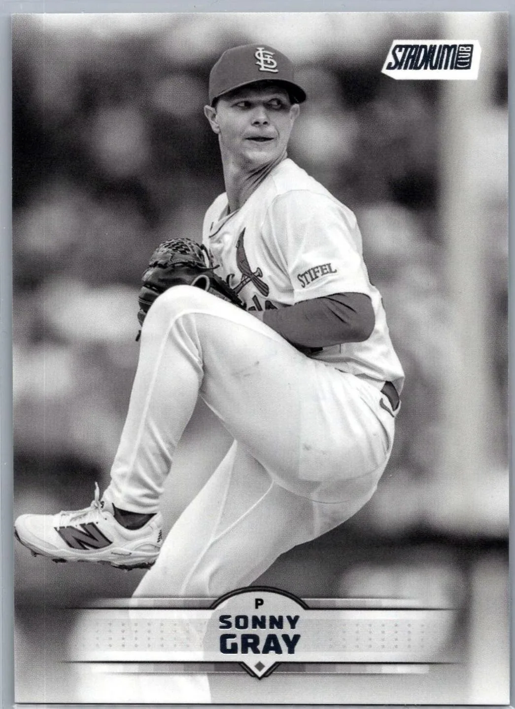 Sonny Gray #165