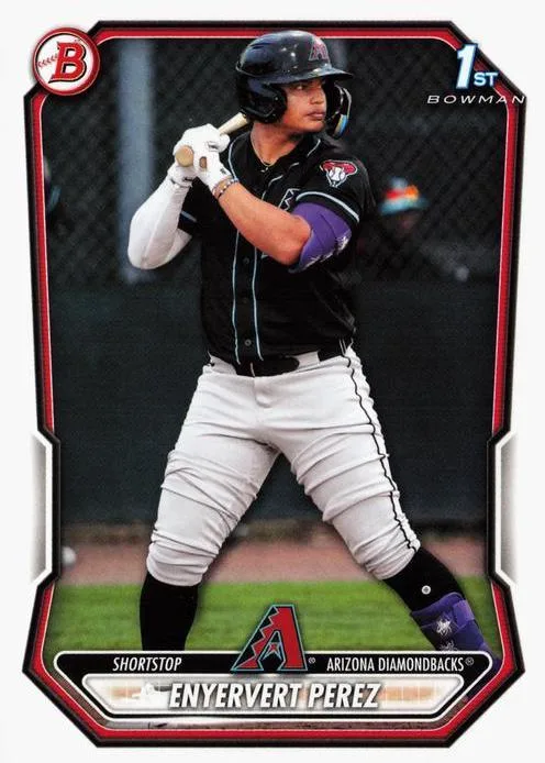 Enyervert Perez