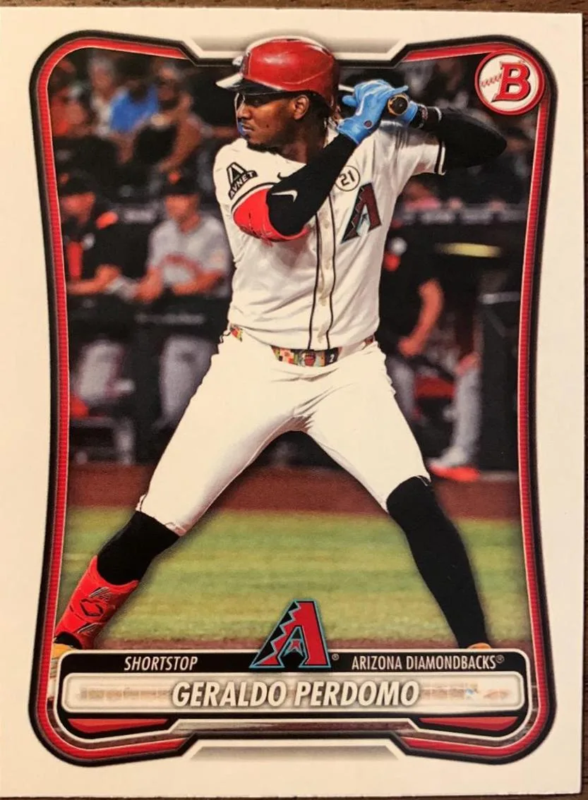 Geraldo Perdomo