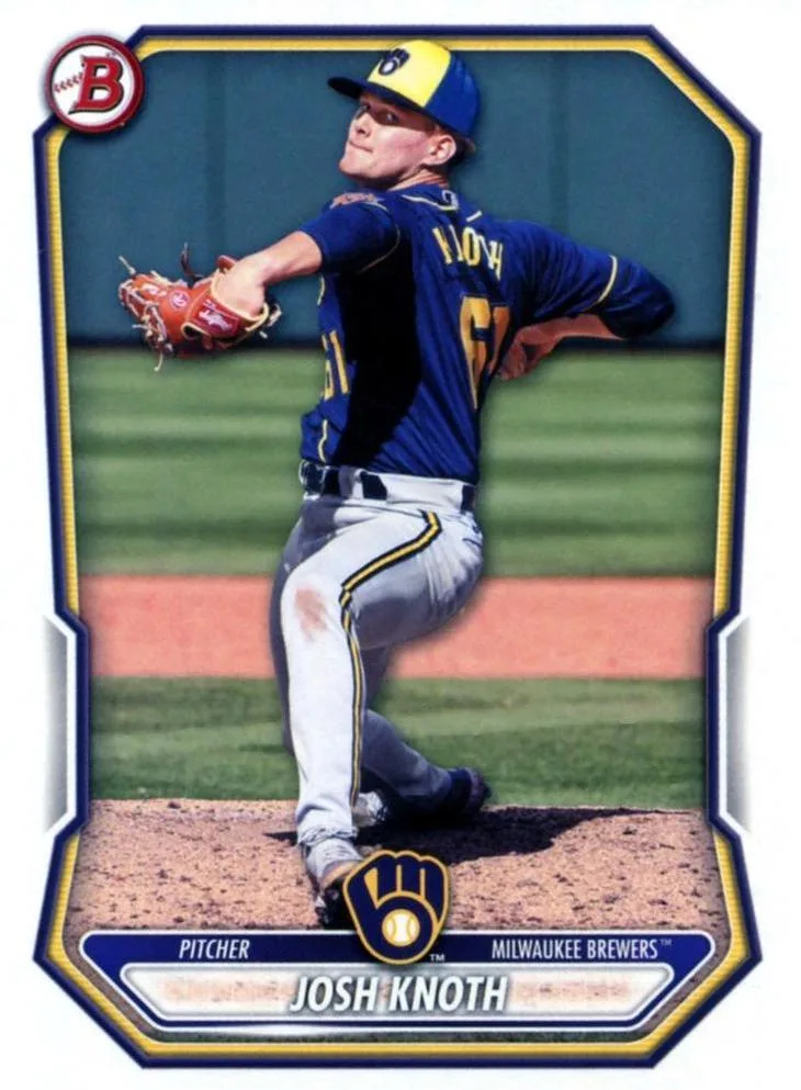 Josh Knoth