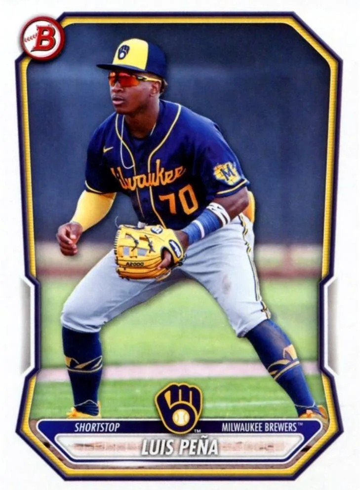 Luis Pena
