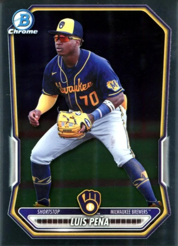 Luis Pena
