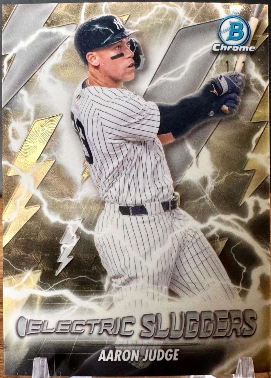 Aaron Judge #ES-15