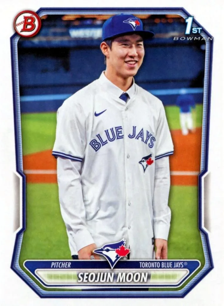 Seojun Moon