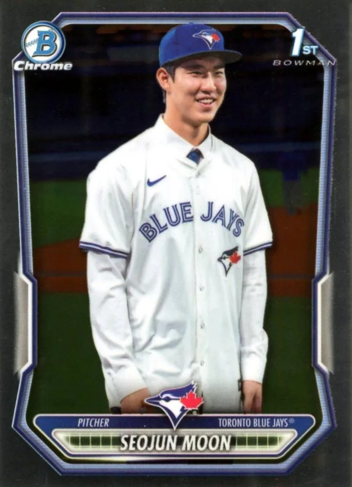 Seojun Moon