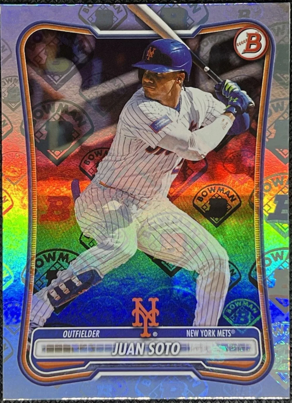 Juan Soto #97
