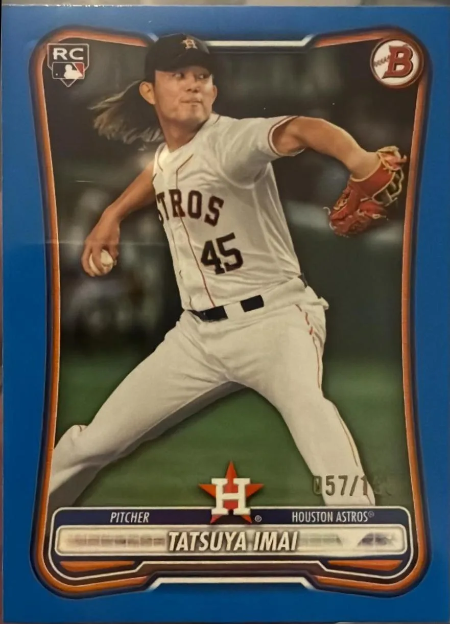 Tatsuya Imai #74