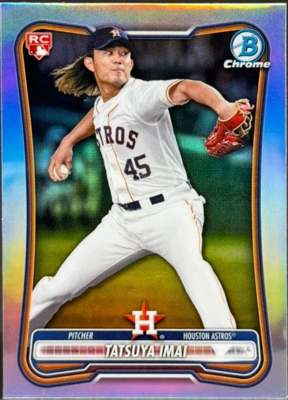 Tatsuya Imai #74