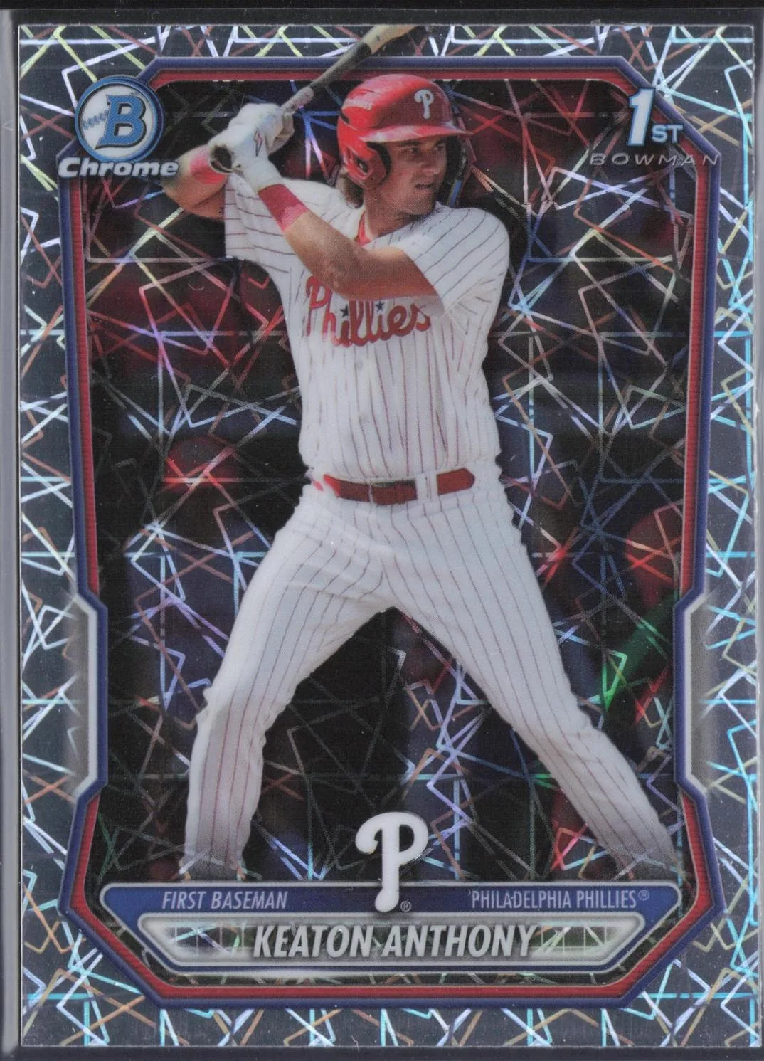 Keaton Anthony #BCP-121