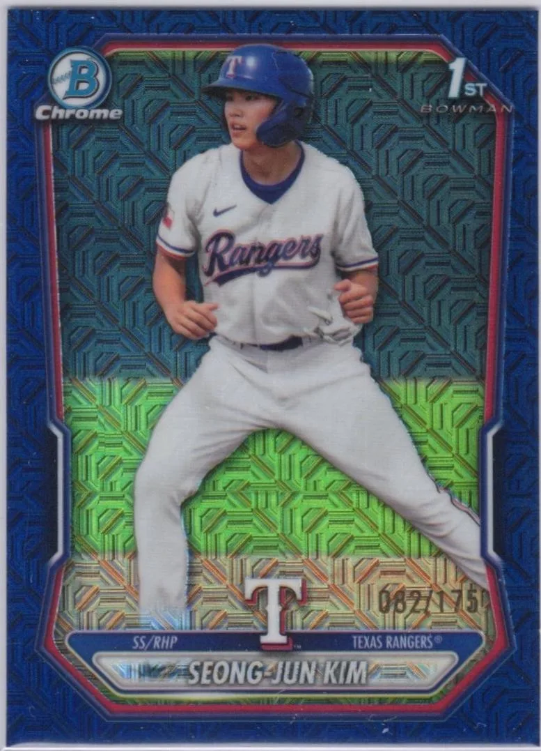Seong-Jun Kim #BCP-45