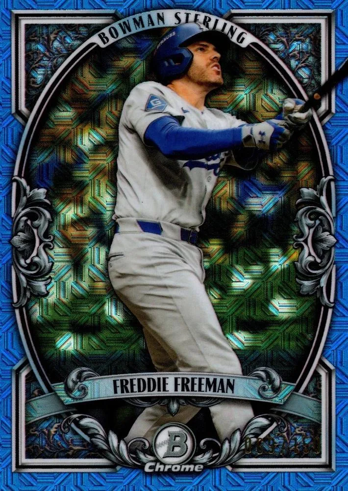 Freddie Freeman #BST-2