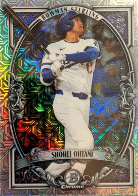 Shohei Ohtani #BST-6