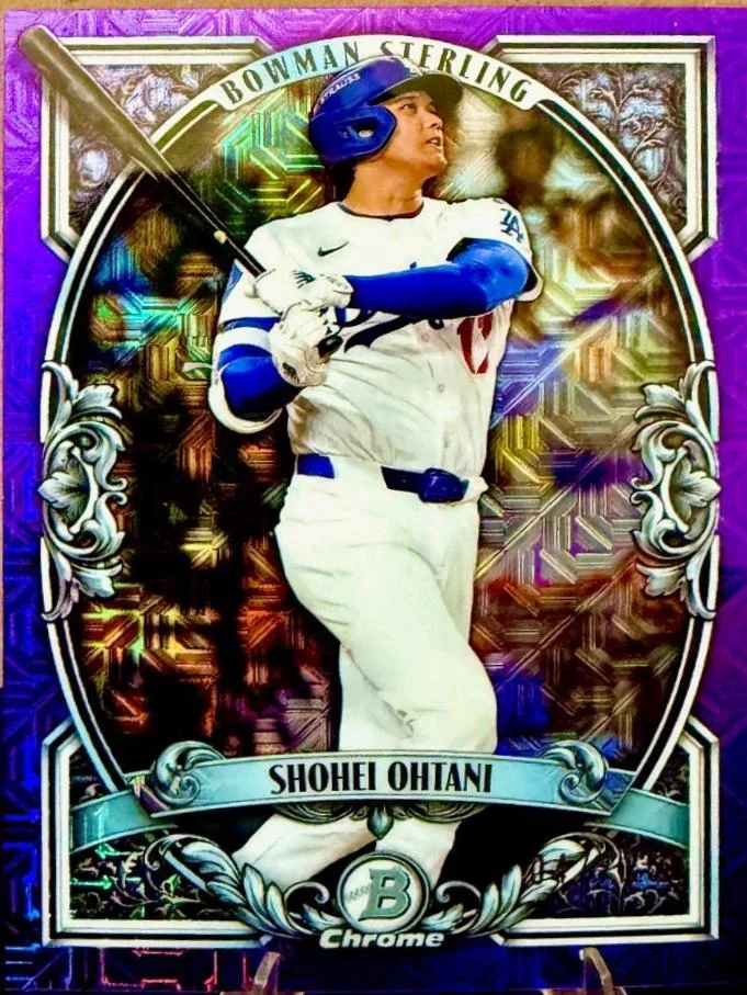 Shohei Ohtani #BST-6