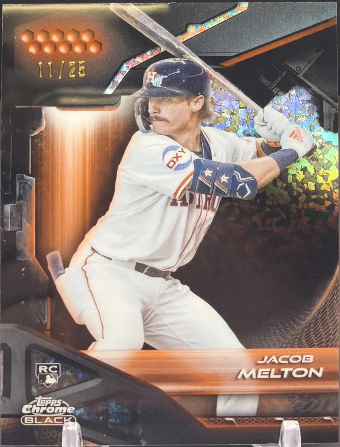 Jacob Melton #43