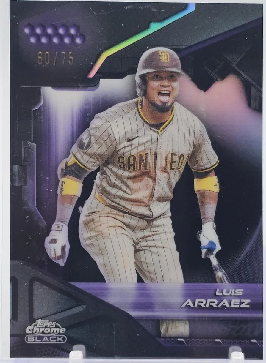 Luis Arraez #114