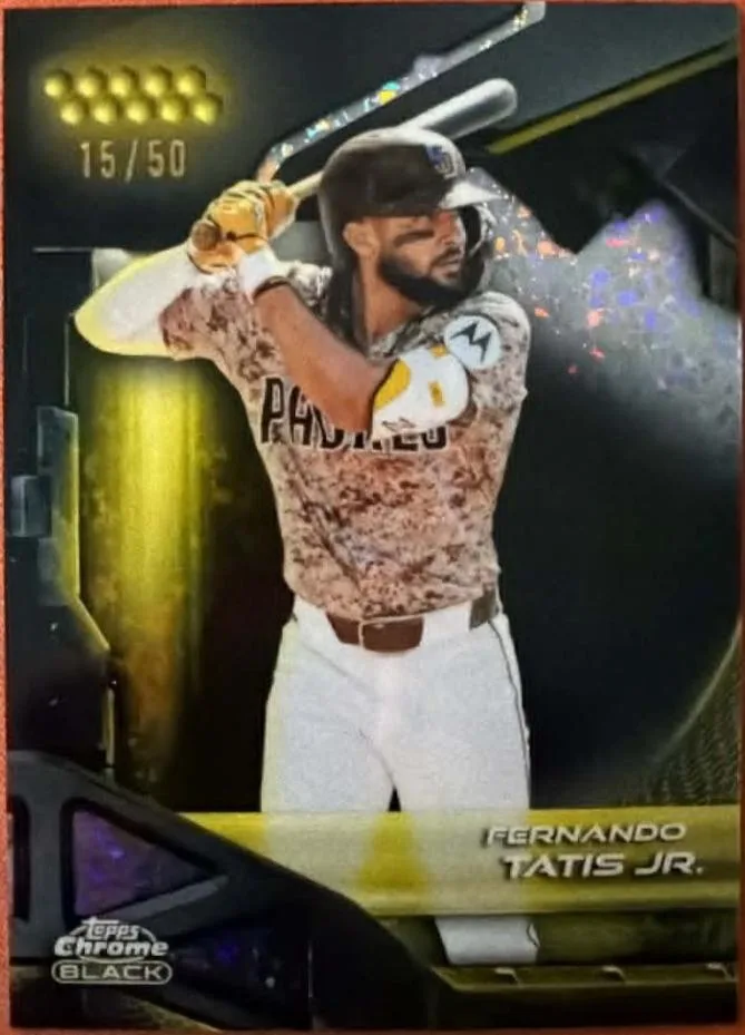 Fernando Tatis Jr. #100