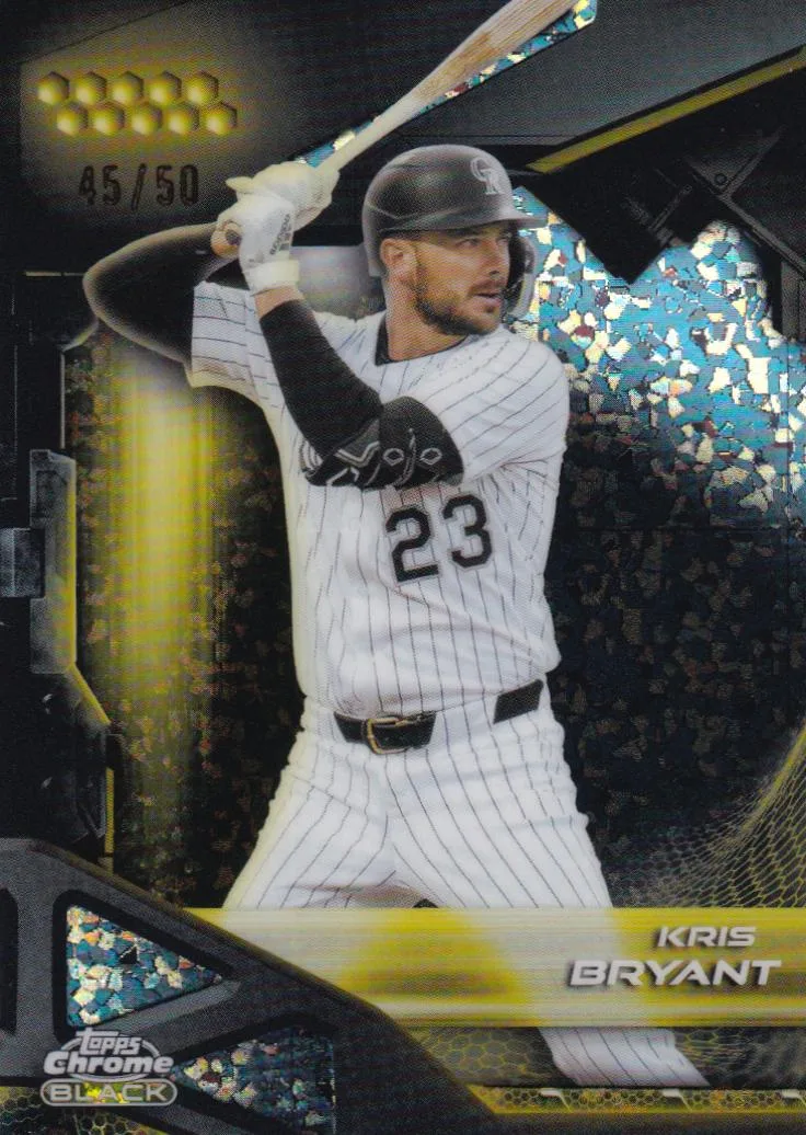Kris Bryant #94