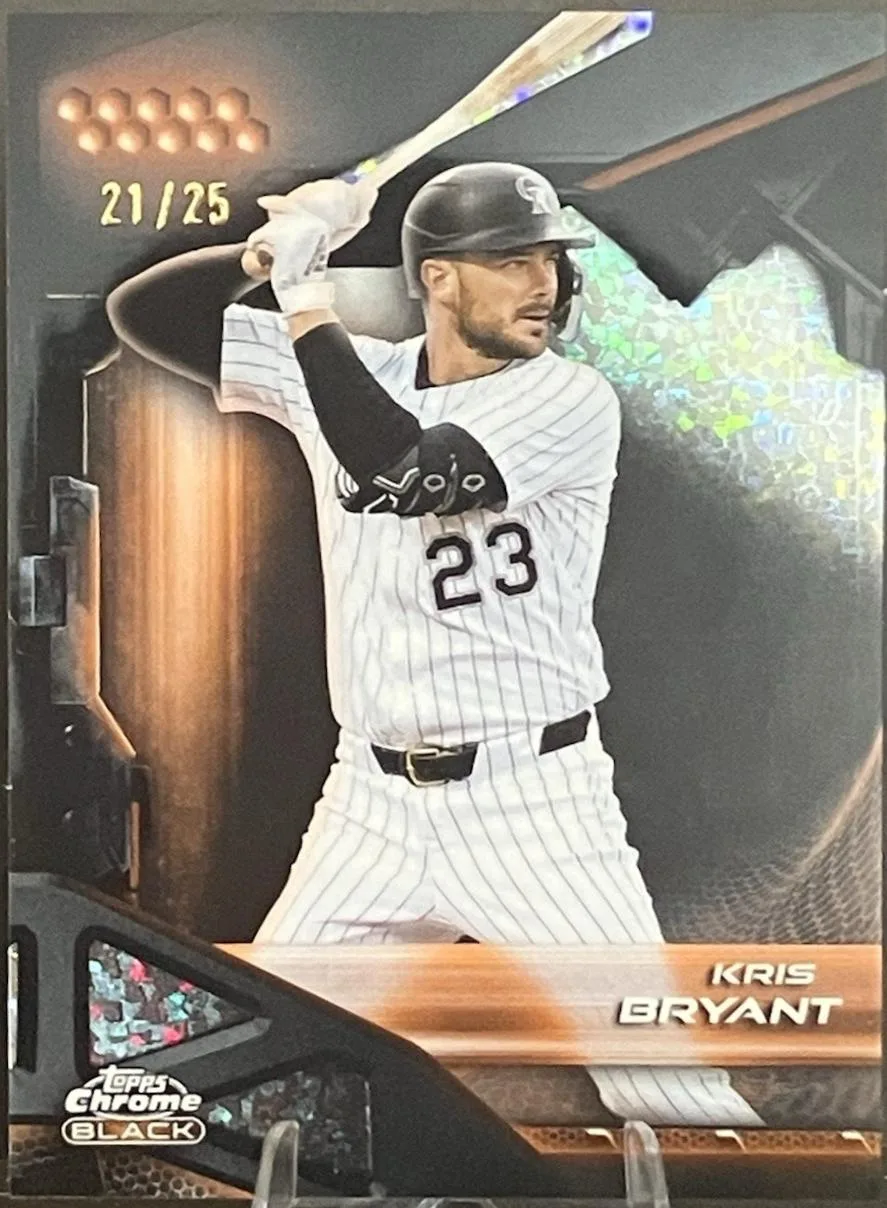 Kris Bryant #94
