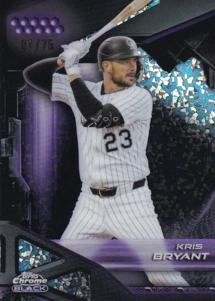 Kris Bryant #94
