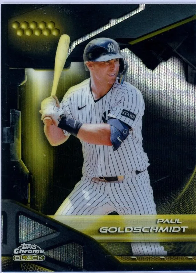 Paul Goldschmidt #178