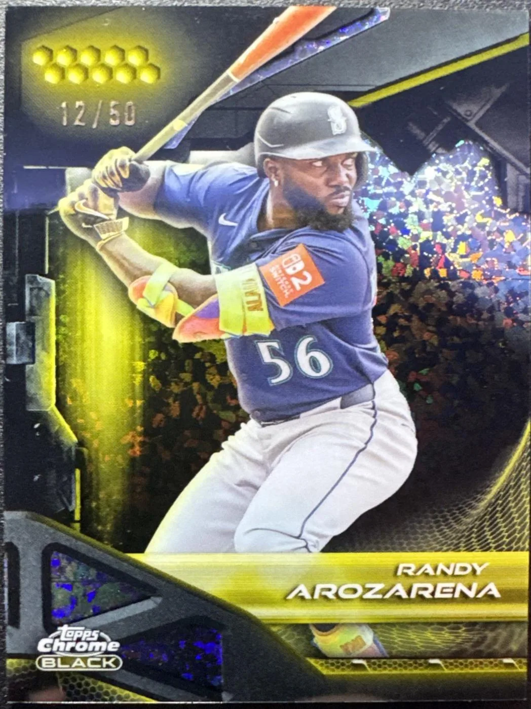 Randy Arozarena #59