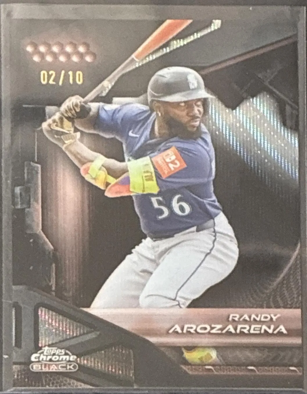 Randy Arozarena #59