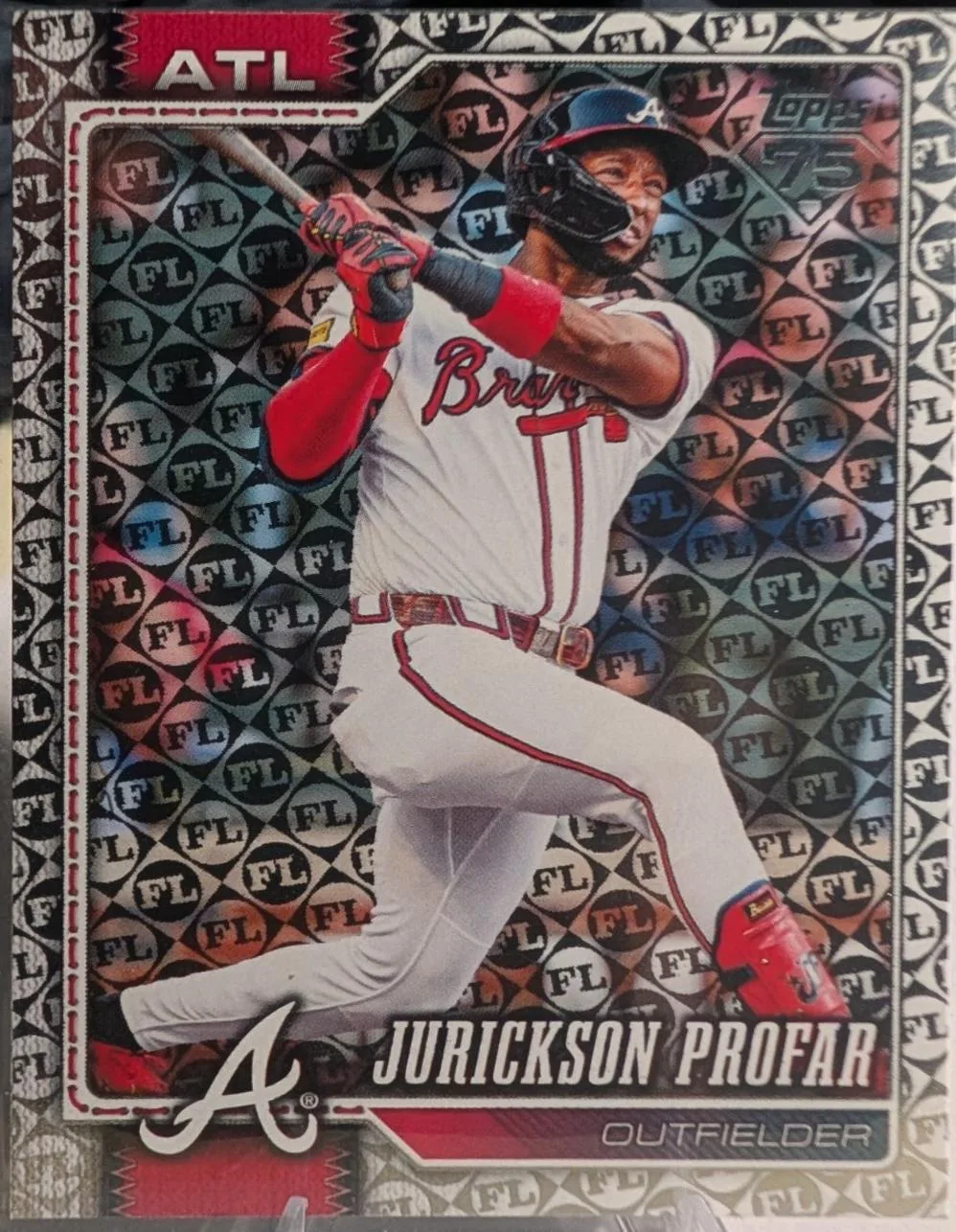 Jurickson Profar #91
