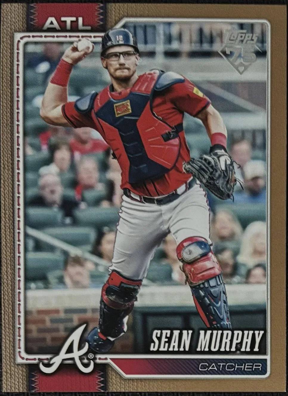 Sean Murphy #30