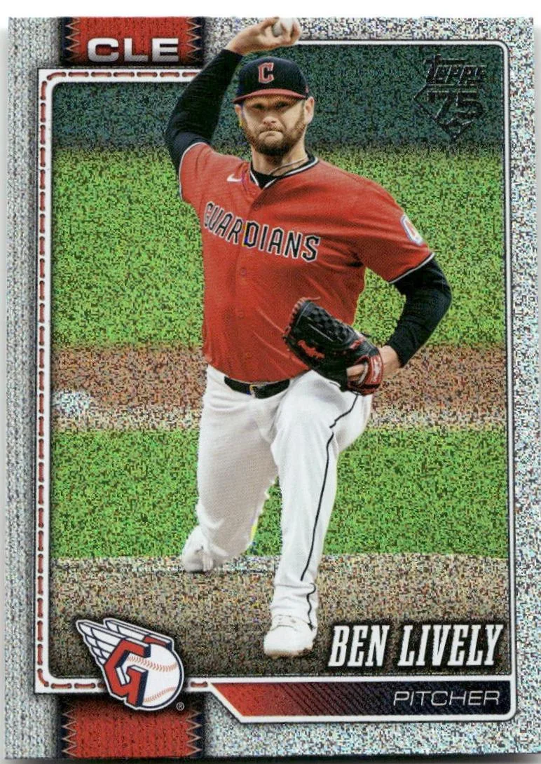 Ben Lively #109