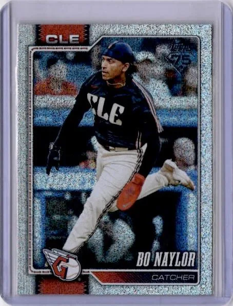 Bo Naylor #188