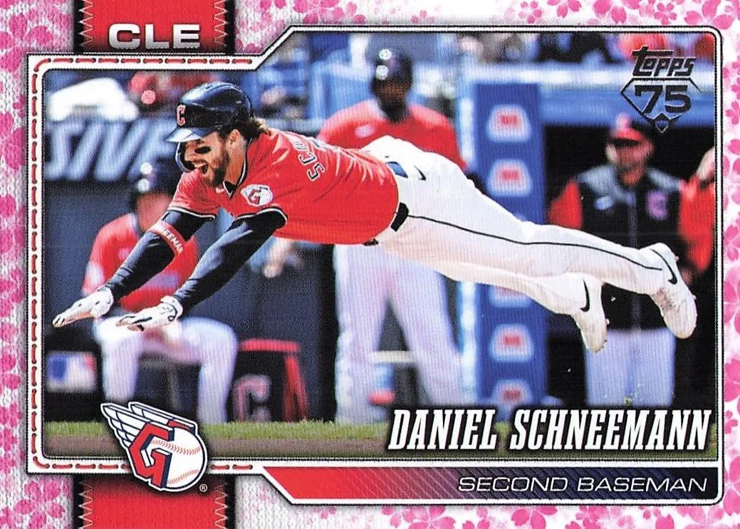 Daniel Schneemann #59